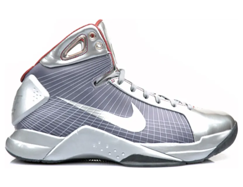 Nike Hyperdunk 08 Aston Martin Pack
