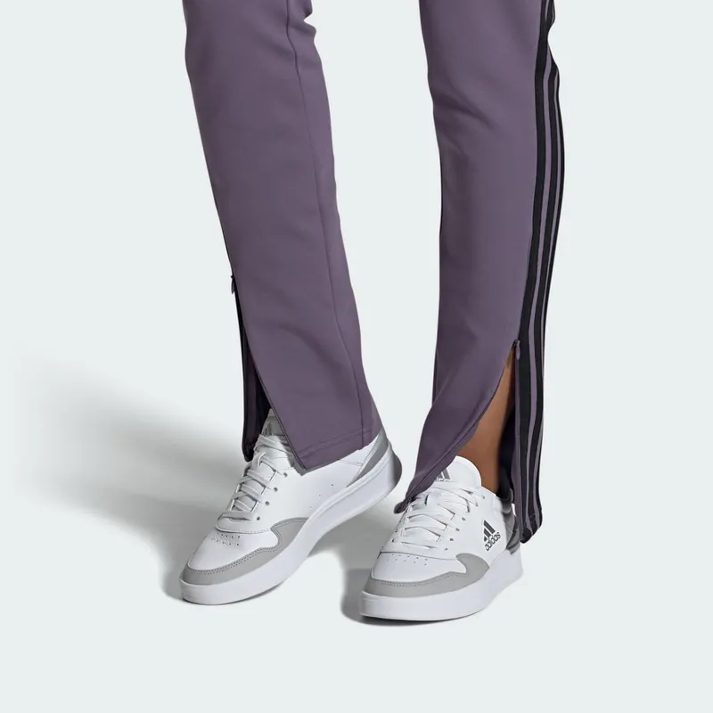 adidas Kantana Cloud White / Grey Two / Silver Metallic (IG9823)