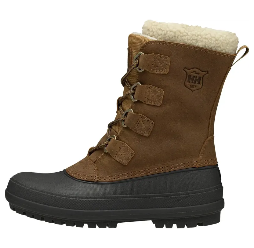 Helly Hansen – Women’s Varanger Primaloft – Winterschoenen (11631-741)