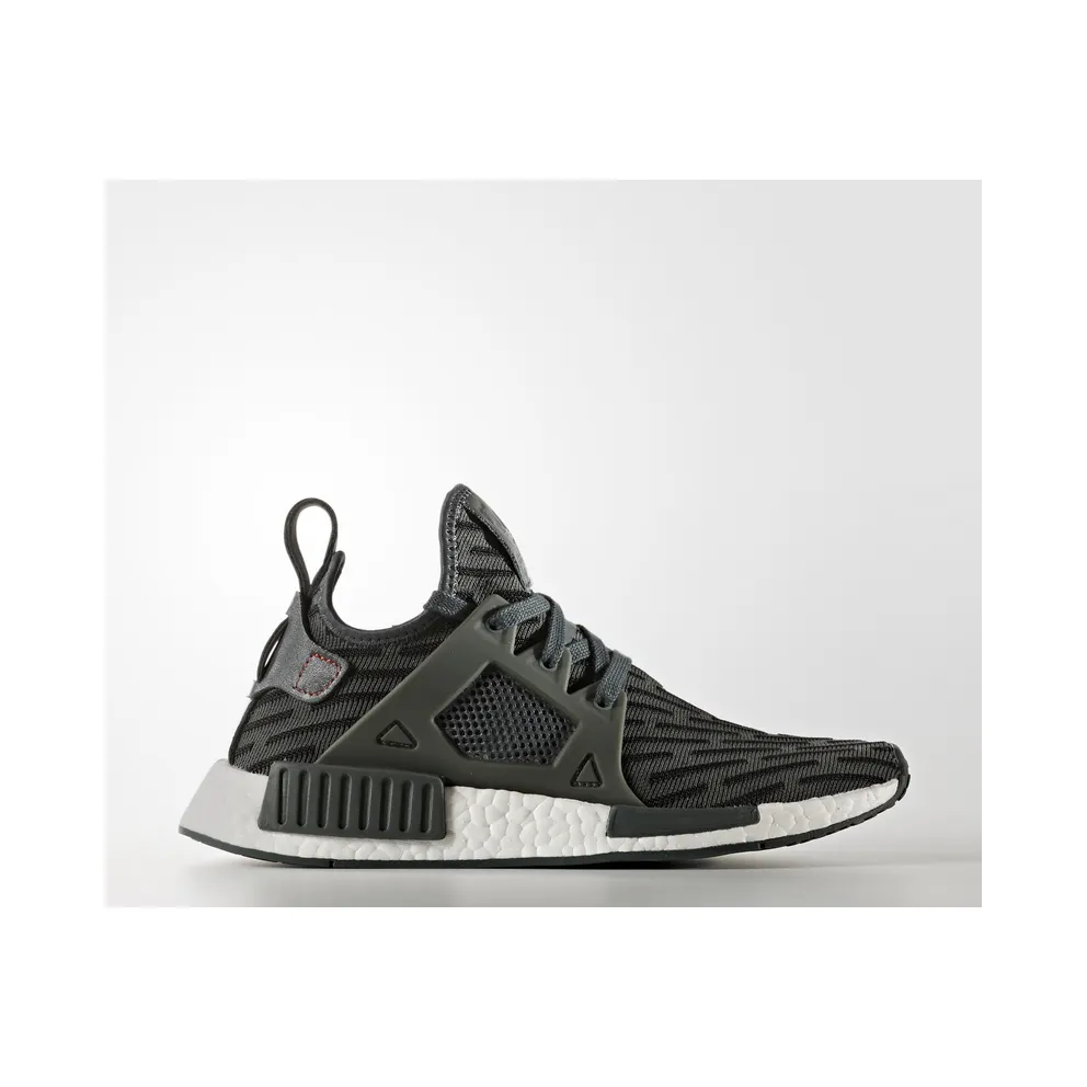 adidas NMD XR1 Utility Ivy (W) Utility Ivy/Utility Ivy/Core Red (BB2375)