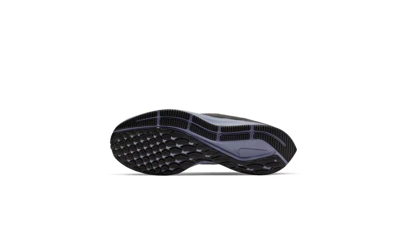 Nike Air Zoom Pegasus 36 Thunder Grey Thunder Grey/Pumice-Stellar Indigo-Black (AQ2203-008)
