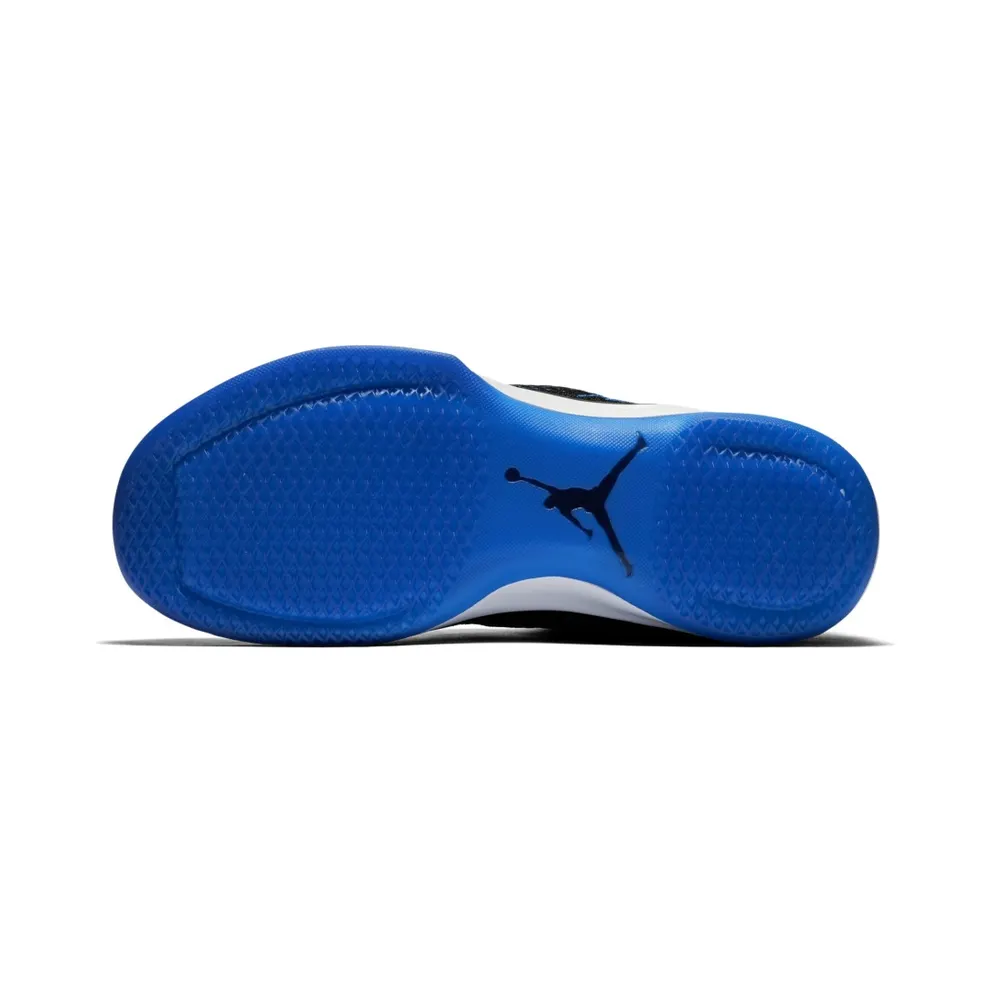Jordan XXX1 Royal Black/Game Royal-White (845037-007)