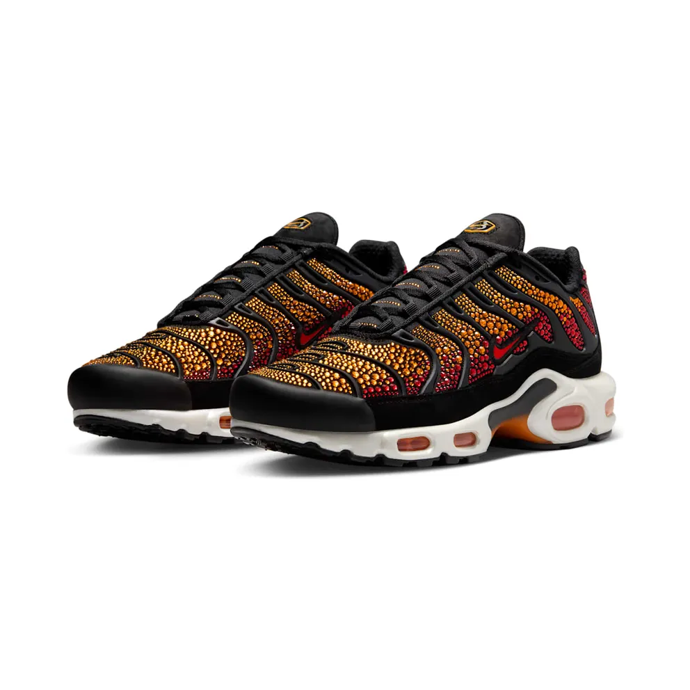 Nike Air Max Plus Swarovski “Swarovski – Sunset” (FZ9042-001)