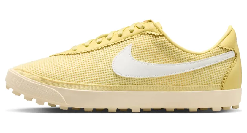 Nike Astrograbber Textile “Soft Yellow Sail” (II1248-700)