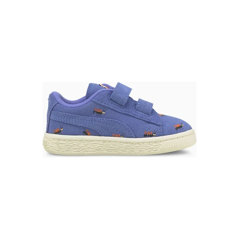 Puma x TINYCOTTONS für Babys Weiß (382835-01)