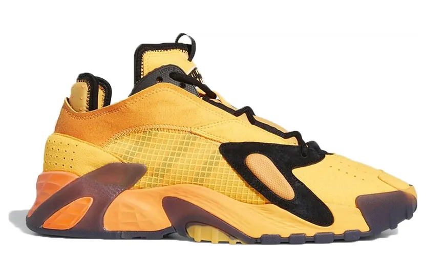 Adidas Streetball ‘Flash Orange’ Flame Orage/Solar Orange/Core Black (EF9598)