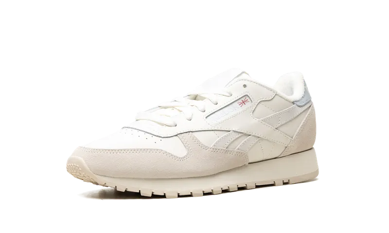 Reebok CLASSIC LEATHER “Beige” (IE4880)
