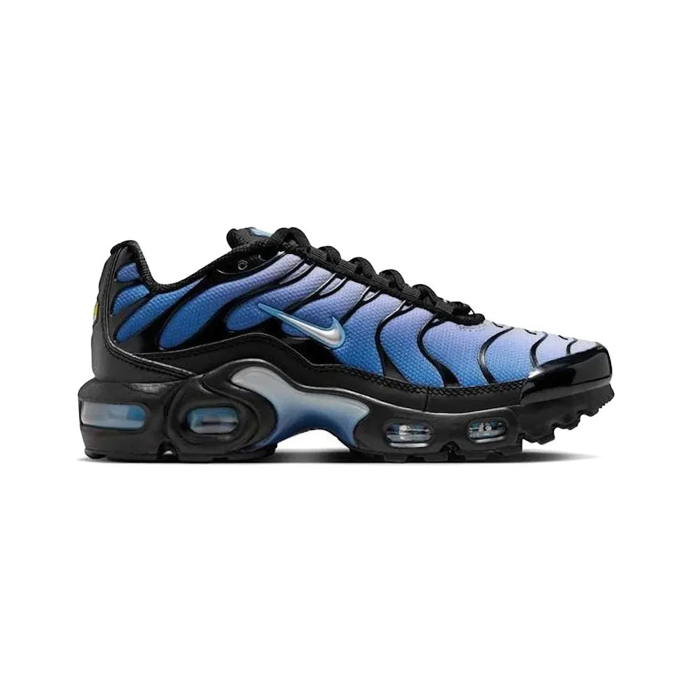 Nike Air Max Plus Black Royal Pulse (IB2867-001)