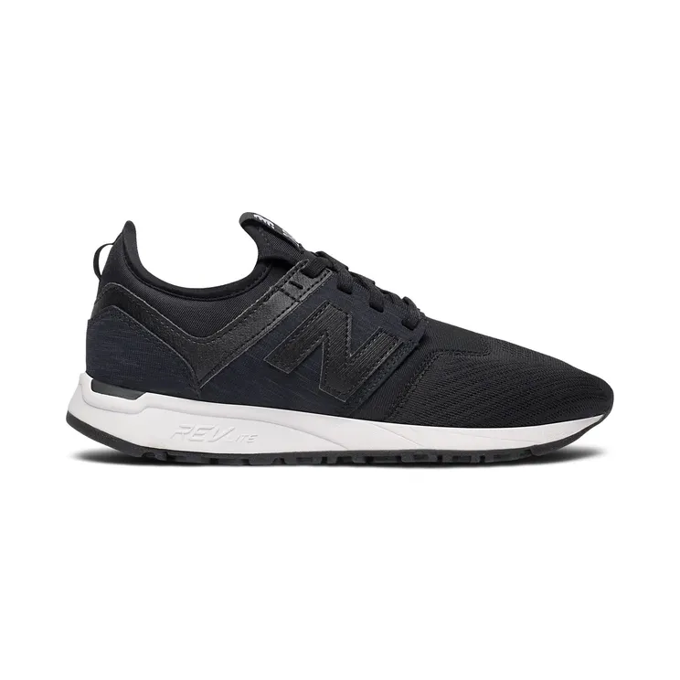 New Balance 247 Classic Black (W) (WRL247SK)