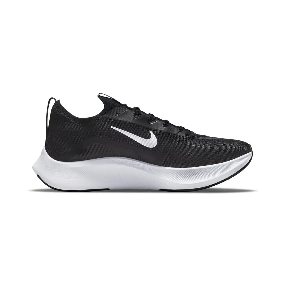 Nike Zoom Fly 4 Road Running Black (CT2392-001)