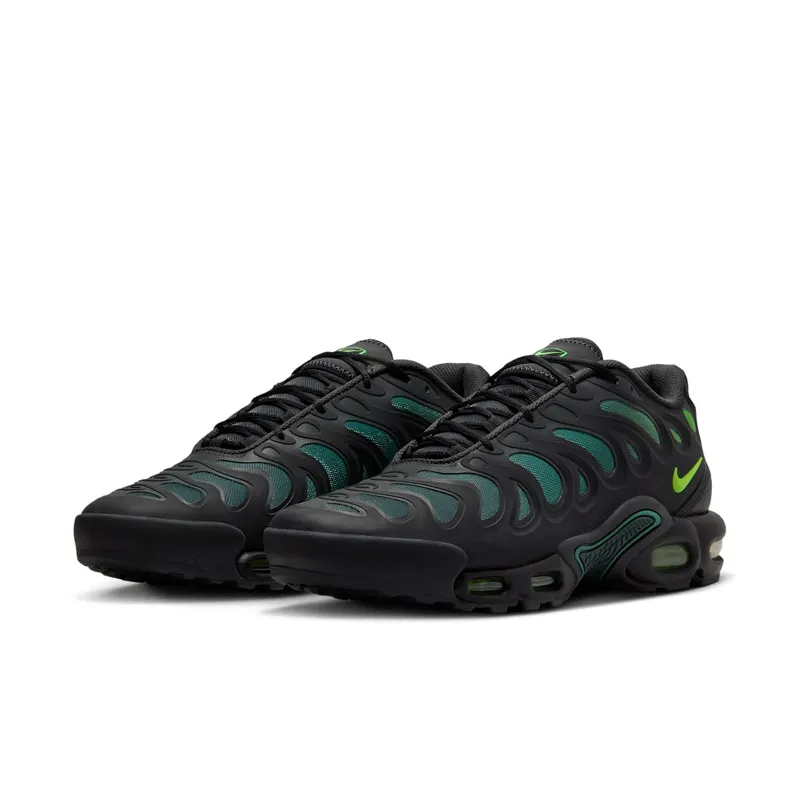 Nike Air Max Plus Drift “Black Volt” (FD4290-006)