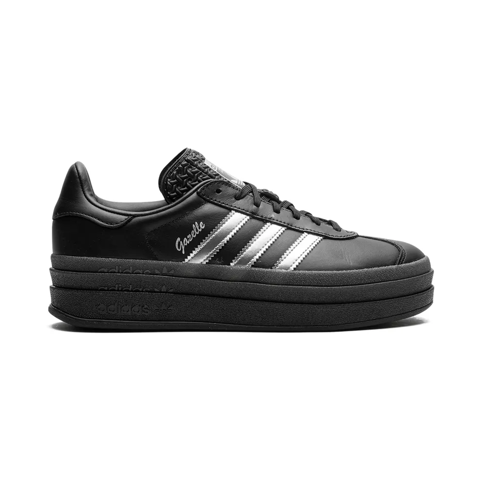 Adidas Gazelle Bold “Pride Pabllo Vittar – Core Black” (IH8063)