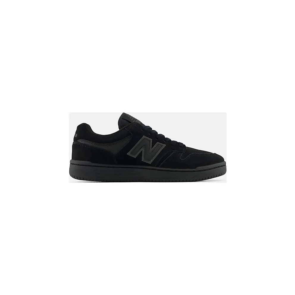 New Balance Numeric 480 “Black” (UN480BST)