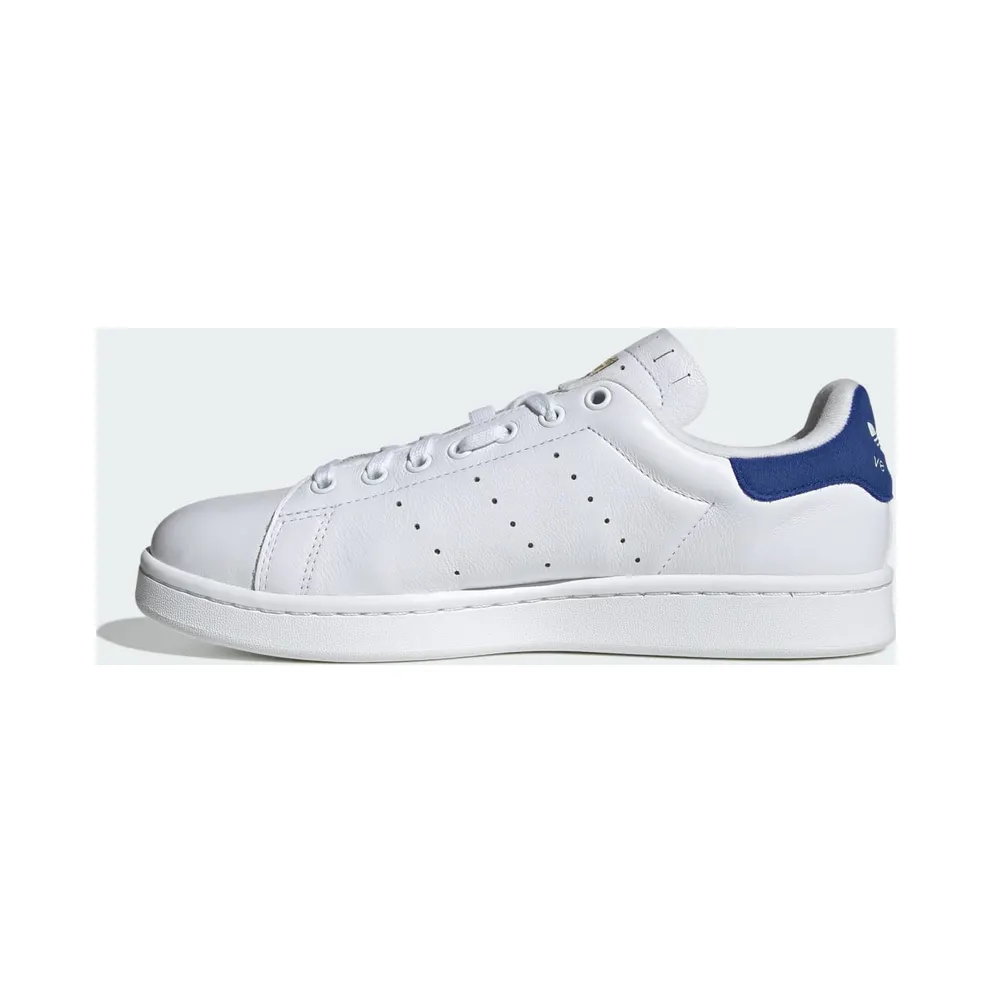 Adidas Velostan Smith Cloud White / Cloud White / Royal Blue (JQ9184)