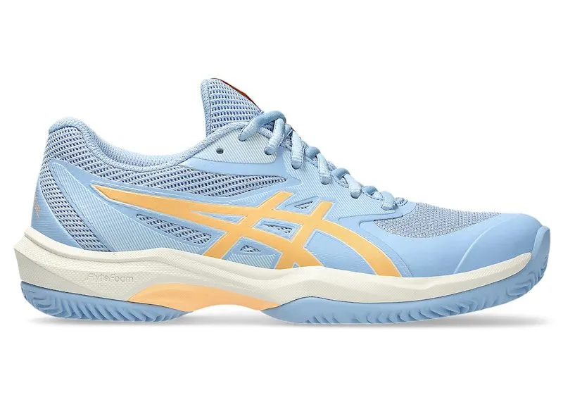 ASICS Gel-Game FF Padel Stone Wash Orange Glow (1042A286-400)