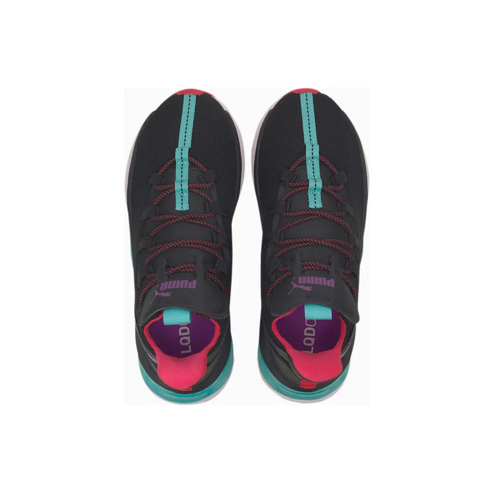 Puma LQDCELL SHATTER TR “Black Aqua” (193036-02)