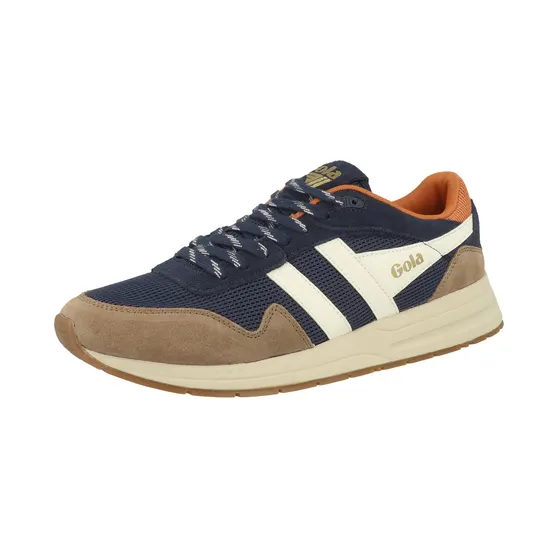 Gola Blue / Lichtbruin (CMB780EF)