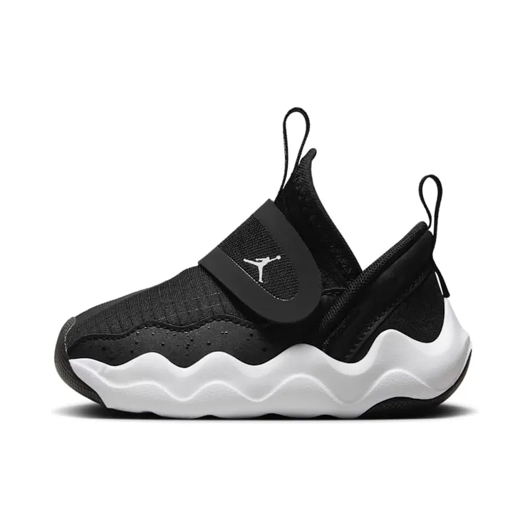 Jordan 23/7 Black White (DQ9294-001)