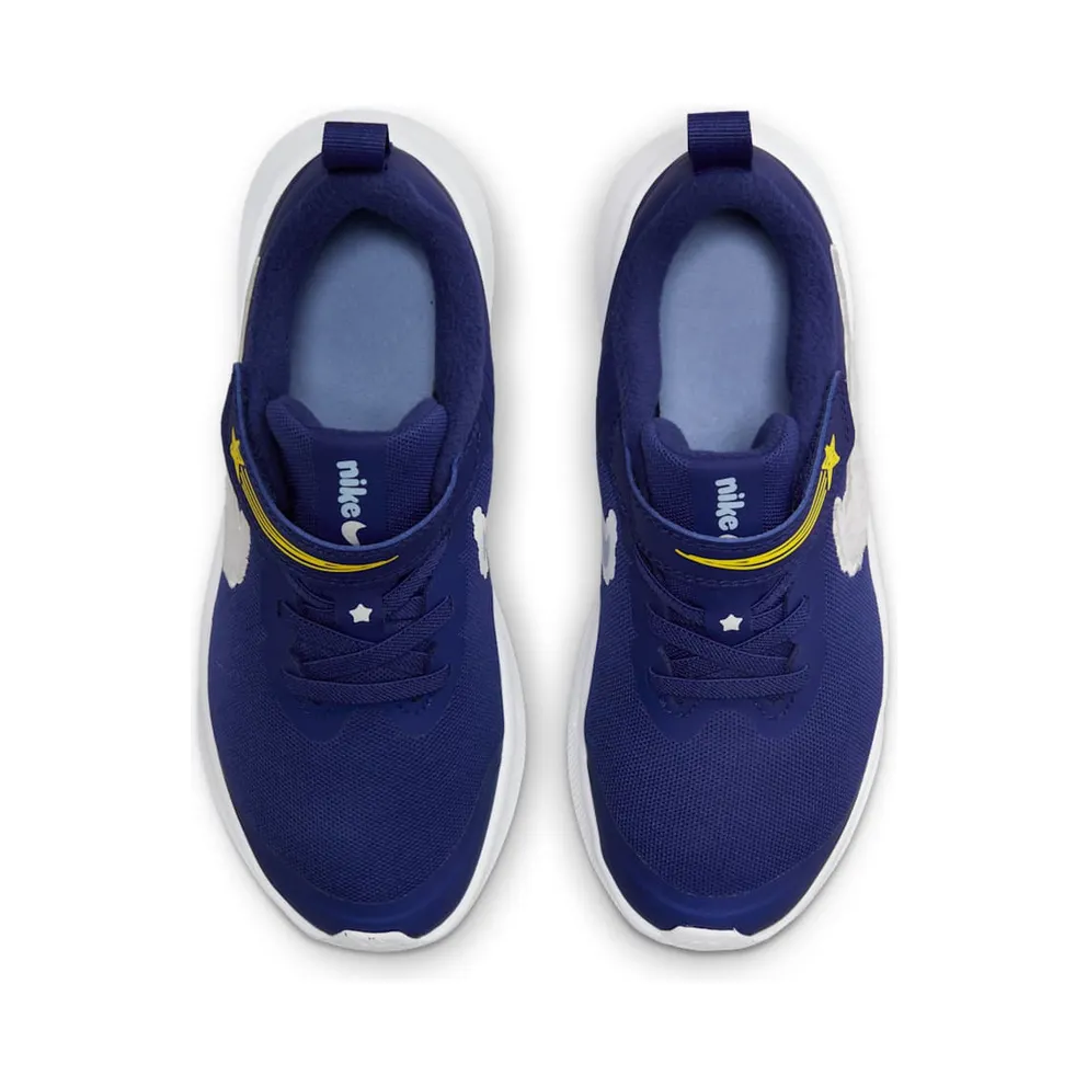Nike Star Runner 3 Dream Younger Kids’ Blue (DD0750-400)