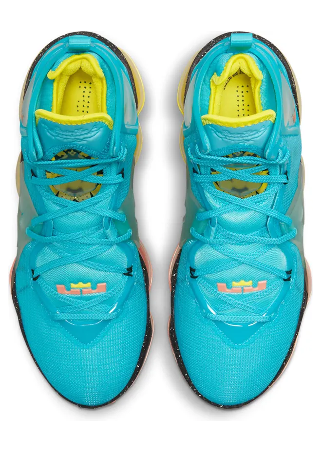 nike-lebron-19 DC9338-400