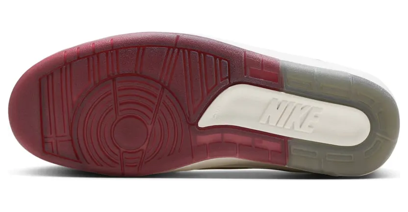 air-jordan-2 FJ5736-100