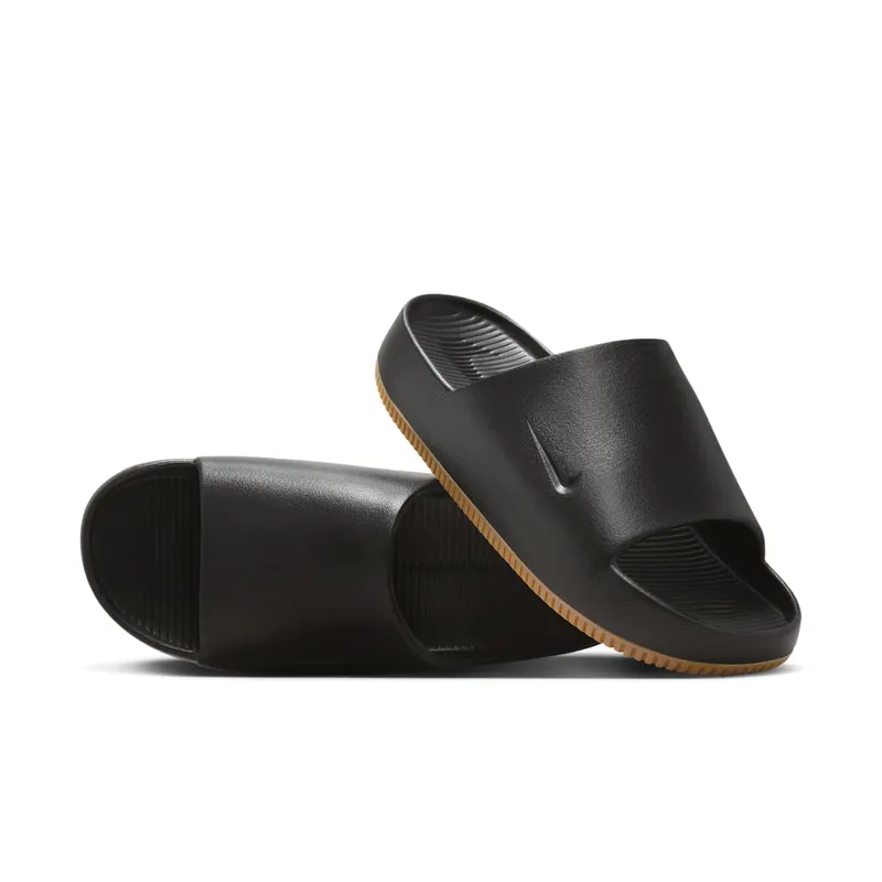 Nike Calm Slide Black Gum (FD4116-003)