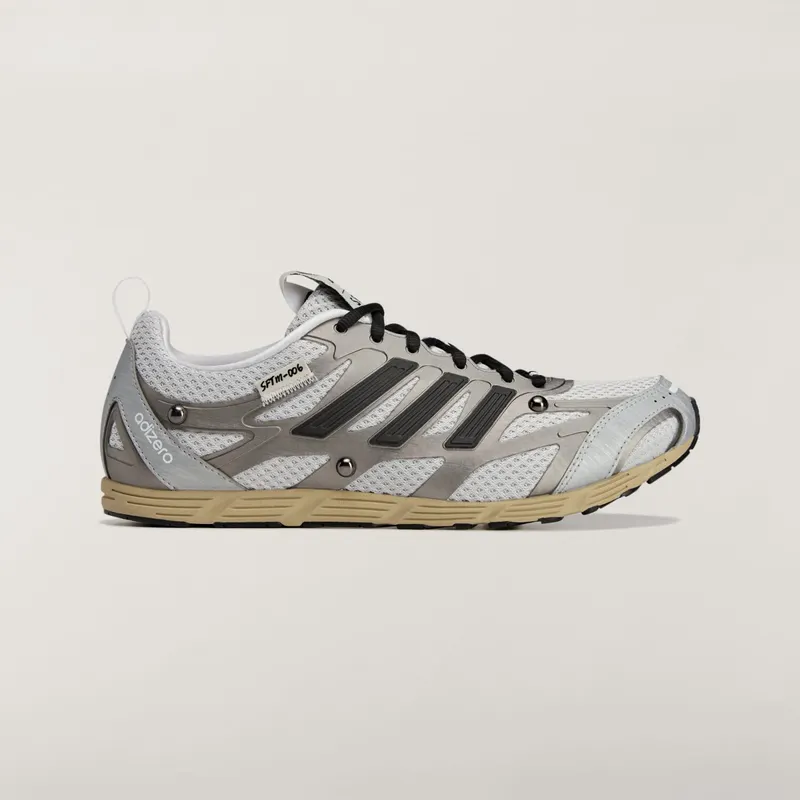 Adidas Adizero PR “Song For The Mute – White” (HP3521)