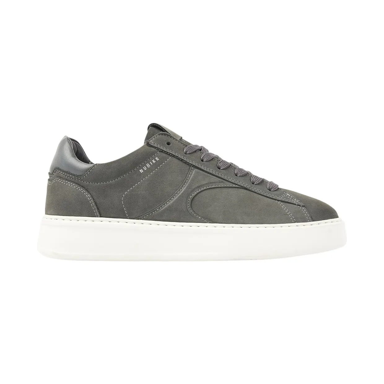 giorgio-sneaker DONKERGRIJS