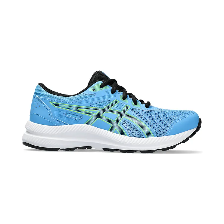 Asics Contend 8 Gs Waterscape/Black (1014A259.409)