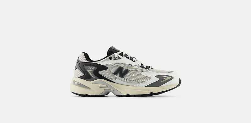 New Balance 725v1 “Grey Matter Black” (ML725CE)