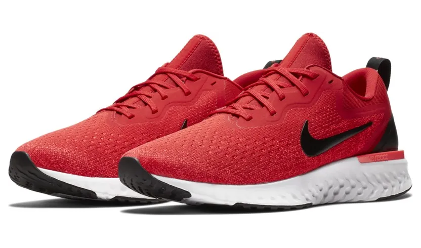 Nike Odyssey React University Red