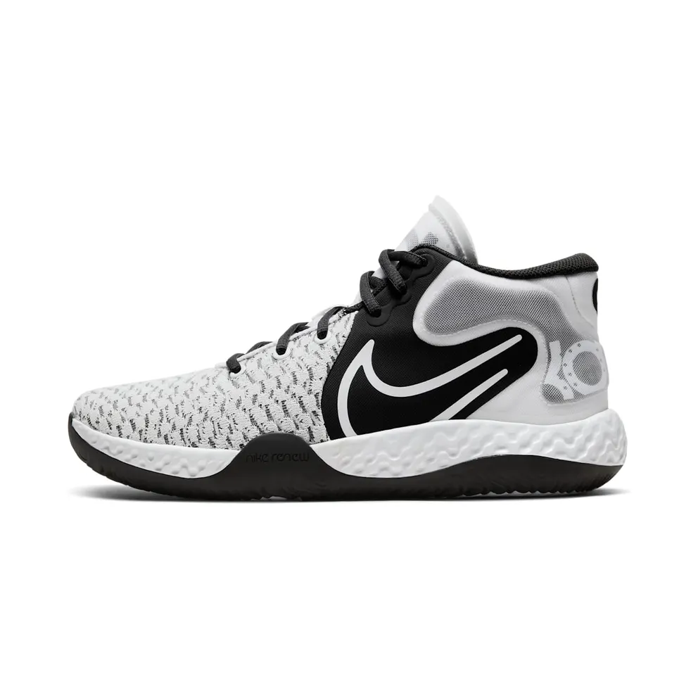 Nike KD Trey VIII White Black (CK2090-101)