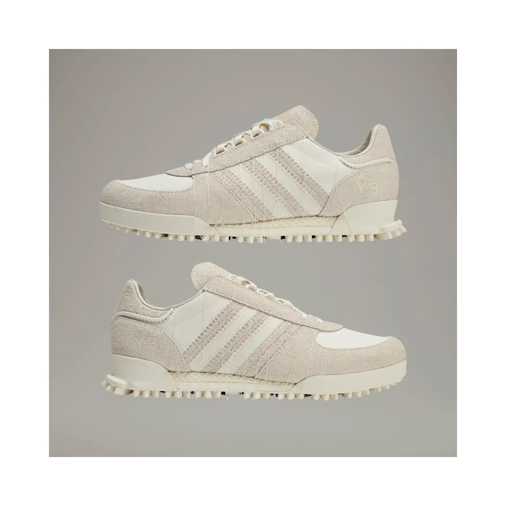 adidas Y-3 Marathon Trail Off White / Off White / Off White (ID4121)