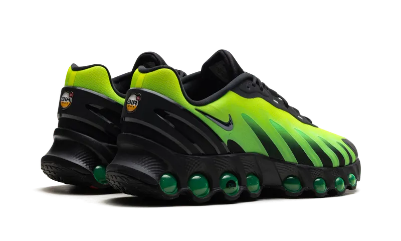 Nike Air Max DN8 “Black Green” (HQ4681-010)