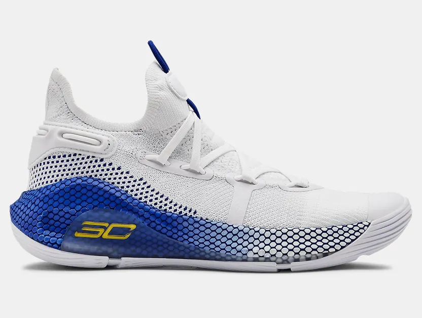 Under Armour Curry 6 Dub Nation (GS)