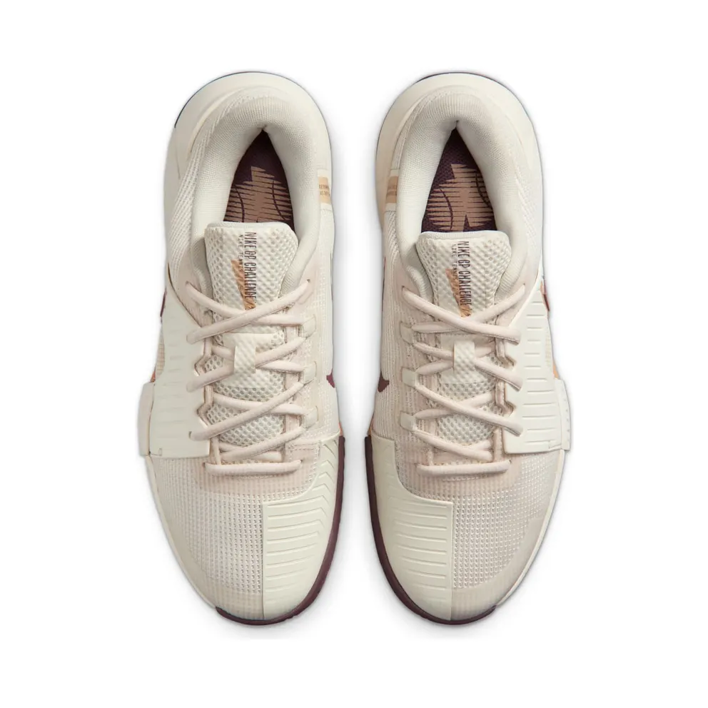 Nike Zoom GP Challenge 1.5 HC Pale Ivory Tattoo (IQ5176-109)