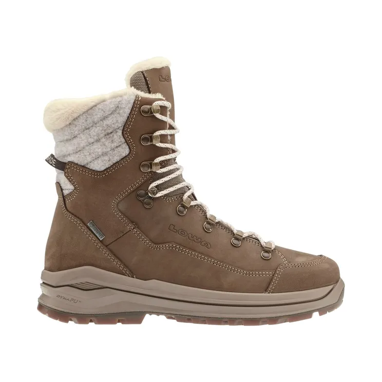 Lowa Renegade Evo Ice 2 Gtx Stiefel “Brown” (421951)
