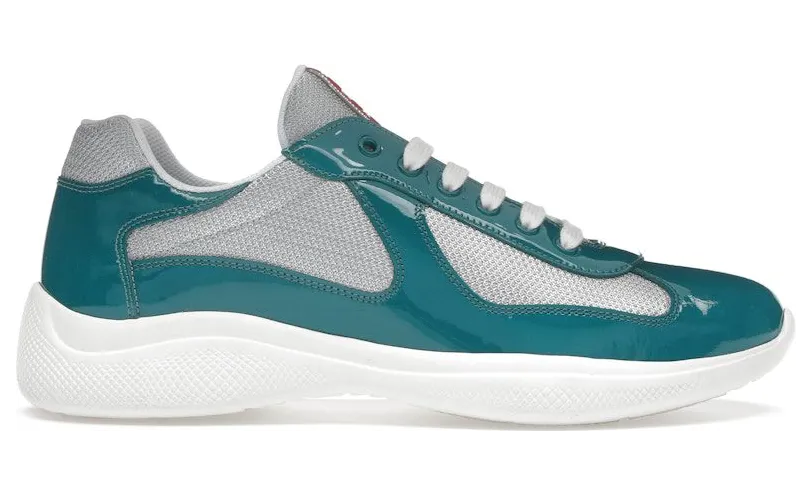 Prada America’s Cup Lagoon Blue Silver (4E3400_ASZ_F04B7_F_G000)