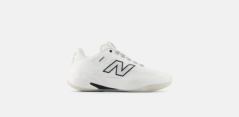 New Balance Fresh Foam X CT-Rally v2 White Black (WCHRALC2)