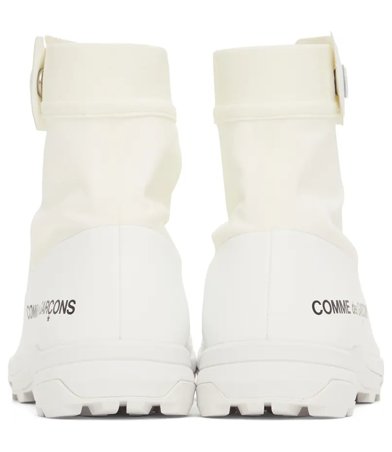 Comme des Garçons Black Salomon Edition XA-Alpine 2 Sneakers (GH-K102-001) (4)