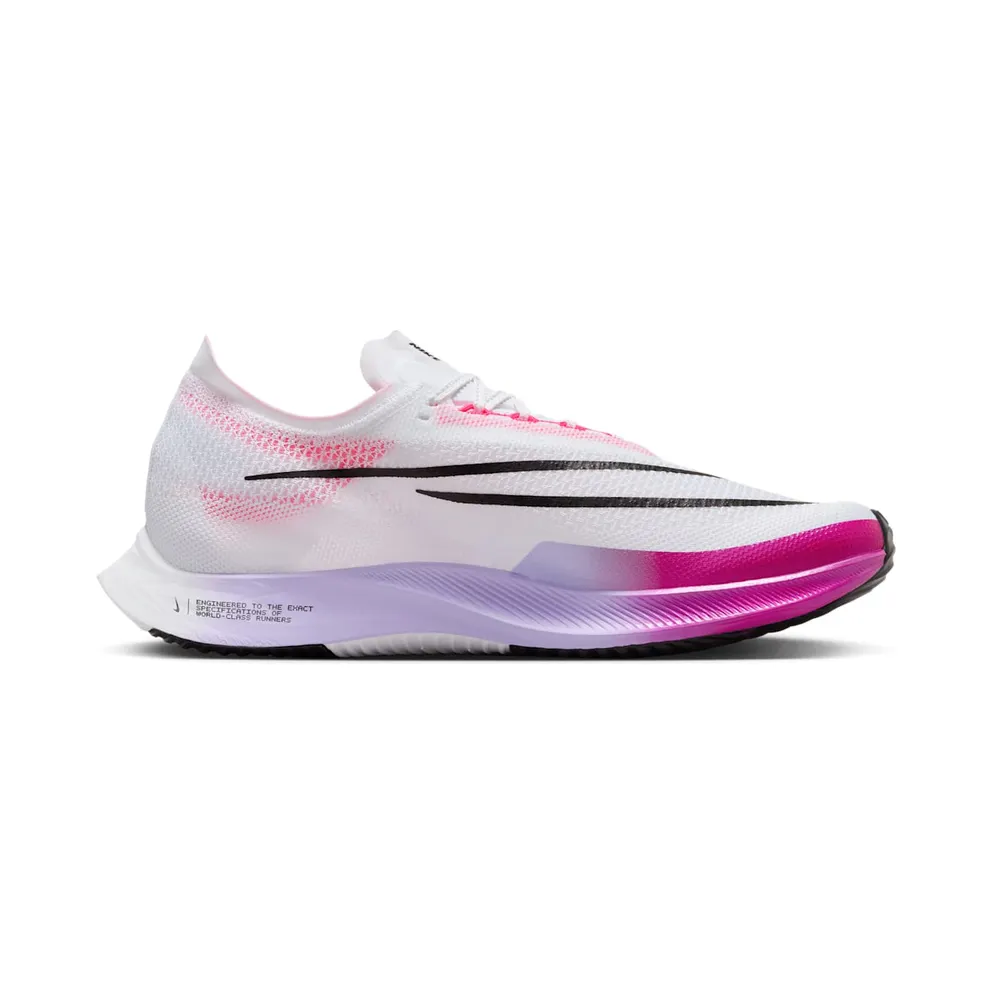 Nike ZoomX StreakFly White Vivid Grape (DJ6566-104)