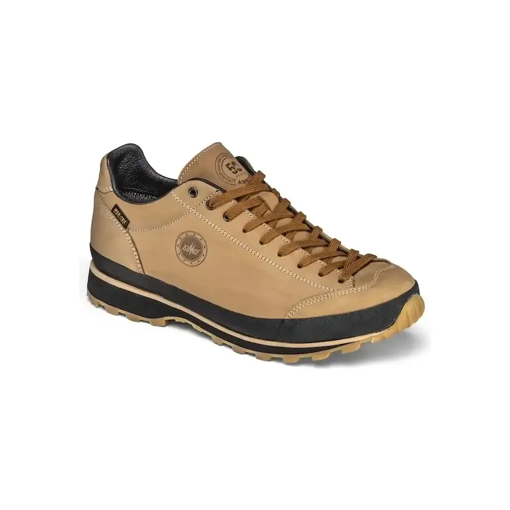 Lage Hiking Shoes Lomer Bio Naturale MTX (50088_A_01)