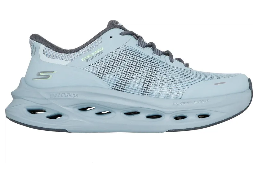 skechers-max-cushioning 129401_SAGE