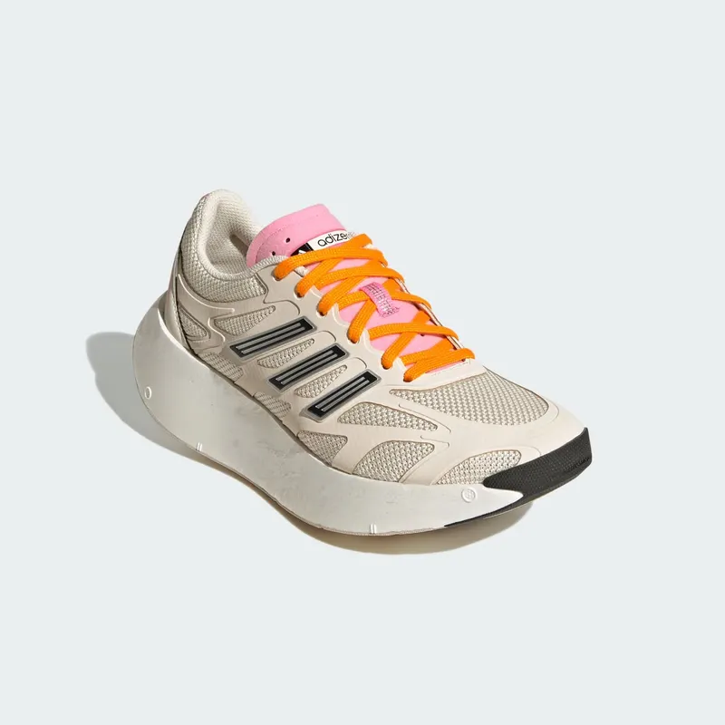 adidas Adizero Aruku White Silver Bliss Pink (JP5571)