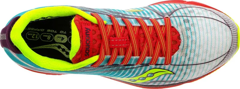 Saucony TYPE A6 “WHITE/BLUE/PINK” (S19007-4)