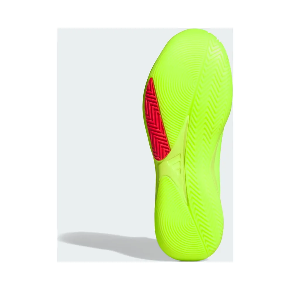 adidas Subzone Lucid Lemon Core Black Pure Ruby (JI3498)