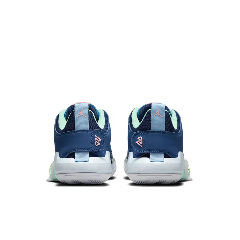 Jordan One Take 5 Stone Blue (FD2338-400)