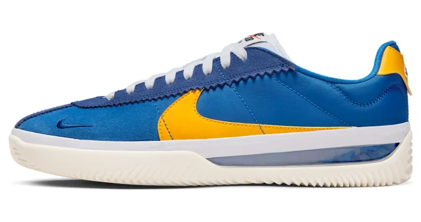 Nike SB BRSB Game Royal University Gold (DH9227-400)