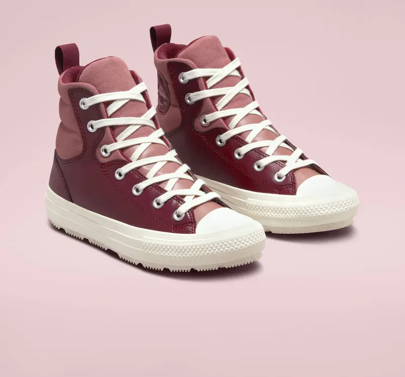 Converse Chuck Taylor All Star Berkshire Boot (A00914C)