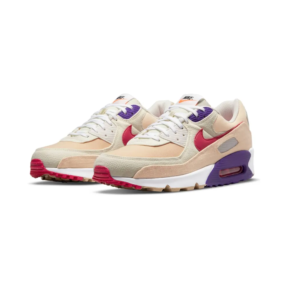 Nike Air Max 90 Brown 50% Sustainable Materials (DM8171-200)